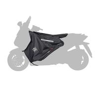 COPRIGAMBE TERMOSCUDO PER HONDA SH 125/150 2009-2012 TUCANO URBANO ANTIPIOGGIA