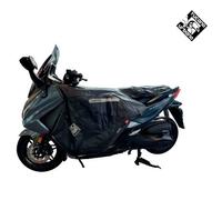 COPRIGAMBE TERMOSCUDO R238X HONDA NSS 350 FORZA ABS 350 2022 2023