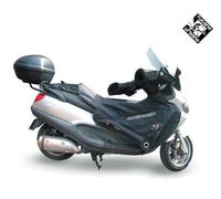 COPRIGAMBE TERMOSCUDO TUCANO R032X PIAGGIO X9 200 2002 2003