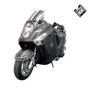 COPRIGAMBE TERMOSCUDO TUCANO R077X SYM JOYMAX 250 2005 2007