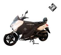 COPRIGAMBE TERMOSCUDO TUCANO R080X YAMAHA YP125R X MAX ABS 125 2011