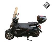 COPRIGAMBE TERMOSCUDO TUCANO R205X SYM FIDDLE III 125 CBS EURO4 125 2018 2023