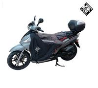 COPRIGAMBE TERMOSCUDO TUCANO R209X KYMCO PEOPLE S I ABS EURO5 300 2021