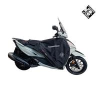 COPRIGAMBE TERMOSCUDO TUCANO R210X KYMCO AGILITY 300 I ABS EURO4 300 2019