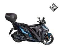 COPRIGAMBE TERMOSCUDO TUCANO R232X KYMCO AGILITY S 125I 125 2022 2023