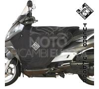 COPRIGAMBE TERMOSCUDO TUCANO URBANO PER SYM Citycom 125 ANTIVENTO PIOGGIA