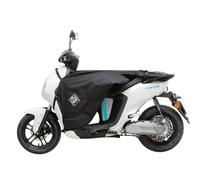 COPRIGAMBE TERMOSCUDO UNIVERSALE EASY E19 NERO