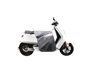 COPRIGAMBE TERMOSCUDO UNIVERSALE PER SCOOTER E MAXI SCOOTER IMPERMEABILE C013