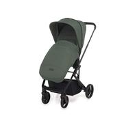 Coprigambe Foppapedretti per Passeggino TicToc Olive