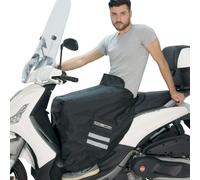 Coprigambe TJ MARVIN D07 CLASSICO Universale Nero