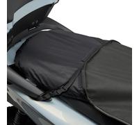 Coprigambe Tucano per Honda 125 PCX 2025+ (R255S) (Termoscud S 4 stagioni) (sist