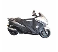 Coprigambe Tucano per Honda 300 Forza 2013+ (R164-X) (Termoscud) (sistema anti-f