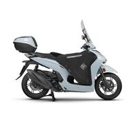 Coprigambe Tucano per Honda 350 SH 2025+ (R256S) (Termoscud S 4 stagioni) (siste