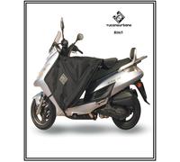 COPRIGAMBE ANTIPIOGGIA IMPERMEABILE TUCANO R065 KYMCO DINK 50 125 200 DAL 2006