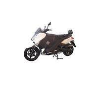 COPRIGAMBE TUCANO R080 PER YAMAHA X-MAX 2010>-MBK SKYCRUISER 2010> (TUTTE CILINDRATE)