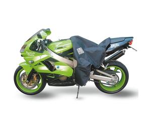 COPRIGAMBE TUCANO URBANO GAUCHO BMW F 800 R SCALDA GAMBE TERMICO