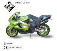 Coprigambe Gaucho R118 Aprilia BMW Ducati Honda Kawasaki Suzuki Triumph Yamaha