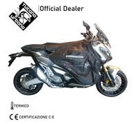 TERMOSCUDO COPERTA TERMICA TUCANO URBANO R186 PER HONDA XADV 2017