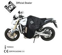 Coprigambe Tucano Urbano GAUCHO R119X Nero