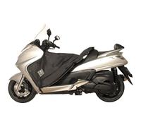 COPRIGAMBE TUCANO URBANO R-044X SPECIFICO PER YAMAHA MAJESTY 400 TUTTI I MODELLI