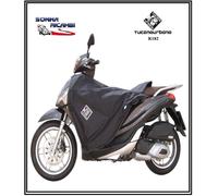 COPRIGAMBE TERMOSCUD TUCANO URBANO R182 PIAGGIO MEDLEY/ S 125/150 2020