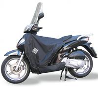 COPRIGAMBE TUCANO URBANO TERMOSCUD LEG COVER GARELLI MOSQUITO 150 4T / 151