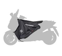 Tucano Urbano Termoscud® Piaggio Xevo Apron Nero