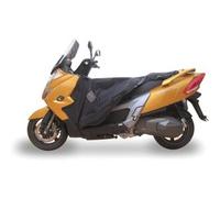 KYMCO MYROAD 700 I 2014 14 COPRIGAMBE ANTIPIOGGIA TUCANO URBANO SPECIFICO R086