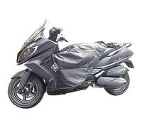 KYMCO DOWNTOWN 350 I ABS 2016 16 COPRIGAMBE ANTIPIOGGIA TUCANO URBANO SPECIFICO