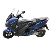 Coprigambe Tucano Urbano Termoscud Nero R192-X