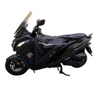 Coprigambe Tucano Urbano Termoscud Nero R206Z-X