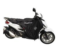 Coprigambe impermeabile Termoscud Tucano r224 Piaggio Beverly 300-400 (dal 2021)