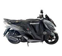 Telo coprimoto Motofaux Tucano Urbano Sym 125 Jet 14 Evo 2023+ (R242-x) Noir TU