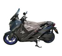 Tucano Urbano Protezione gambe Termoscud R244 Nero per Yamaha X-Max 125/300 anno 21-