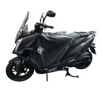Coprigambe Termoscud Tucano Urbano Kymco Dink 125 150 Flat R Tunnel 2023 2024