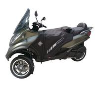 Tucano Urbano Termoscudo Pro Nero R062Prox, Taglia Unica