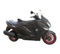 COPRIGAMBE TUCANO TERMOSCUD R188PRO-X IMPERMEABILE PER SUZUKY BURGMAN 400 2017