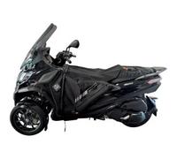 Coprigambe 4 Stagioni Antivento/Antipioggia per Piaggio MP3 530 - Termoscud R234