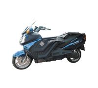 Coprigambe Tucano Urbano Termoscud r037-x impermeabile per Suzuki Burgman 650