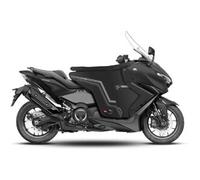 Coprigambe Tucano Urbano Termoscud R253SPRO Nero