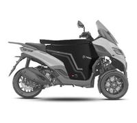 Coprigambe Tucano Urbano Termoscud R258SPRO Nero Unisex