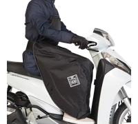 Coprigambe LINUSCUD R194X Nero TUCANOURBANO - UN: UN