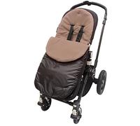Coprigambe universale Jane Trider/Rider/Twin/Matrix marrone