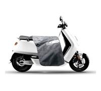 Coprigambe Universale OJ Fast Plus Nero