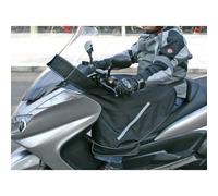 COPRIGAMBE UNIVERSALE PER MOTO SALVAGAMBE MOTORI SCOOTER IMPERMEABILE TRAPUNTATO