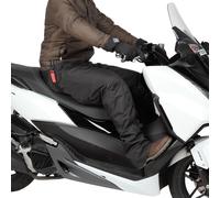 COPRIGAMBE UNIVERSALE TAKEAWAY DA INDOSSARE NERO TUCANO URBANO