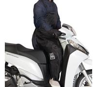 Coprigambe LINUSCUD R194X Nero TUCANOURBANO - UN: UN