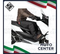 COPRIGAMBE UNIVERSALE TUCANO URBANO TAKEAWAY NERO TAGLIA XL