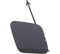 Coprigancio di traino anteriore OPEL COMBO, accessorio paraurti 2012-2018