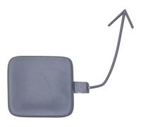 Coprigancio di traino anteriore SEAT LEON, accessorio paraurti 2013-2017